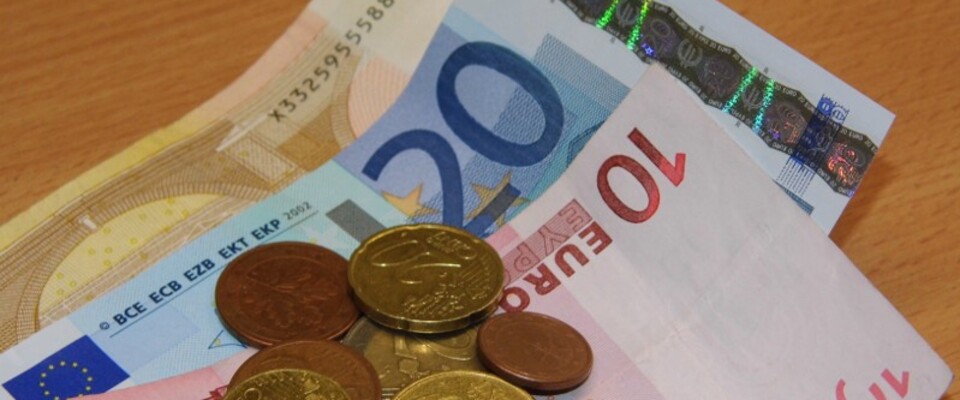 Geld